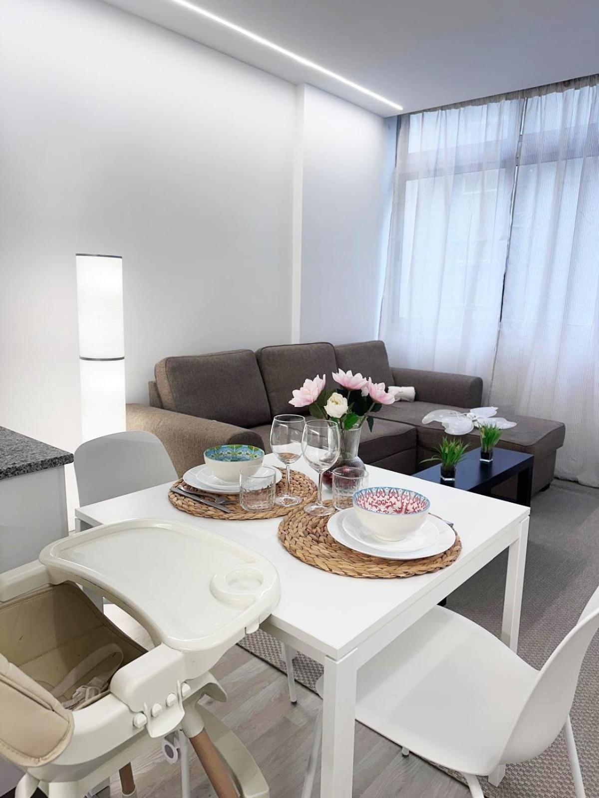 Family Apartamento