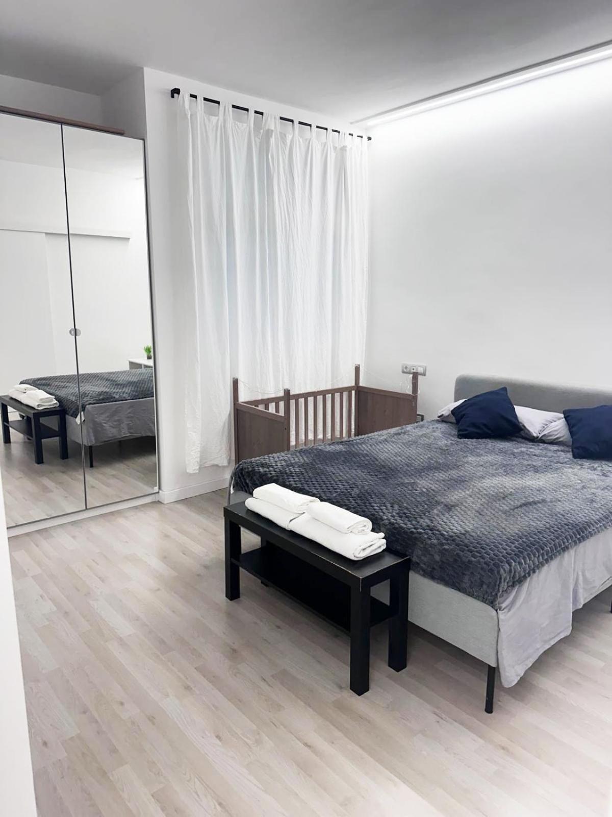 Apartamento Family Las Palmas de Gran Canaria