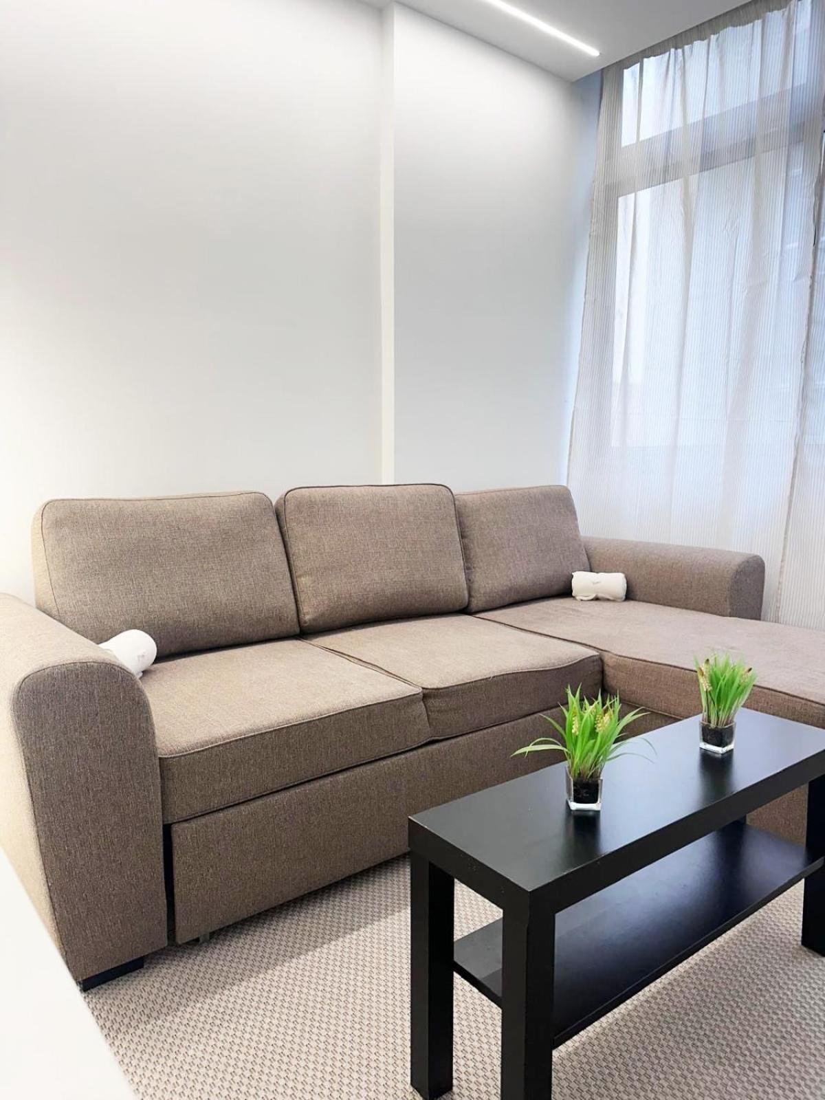 Apartamento Family *