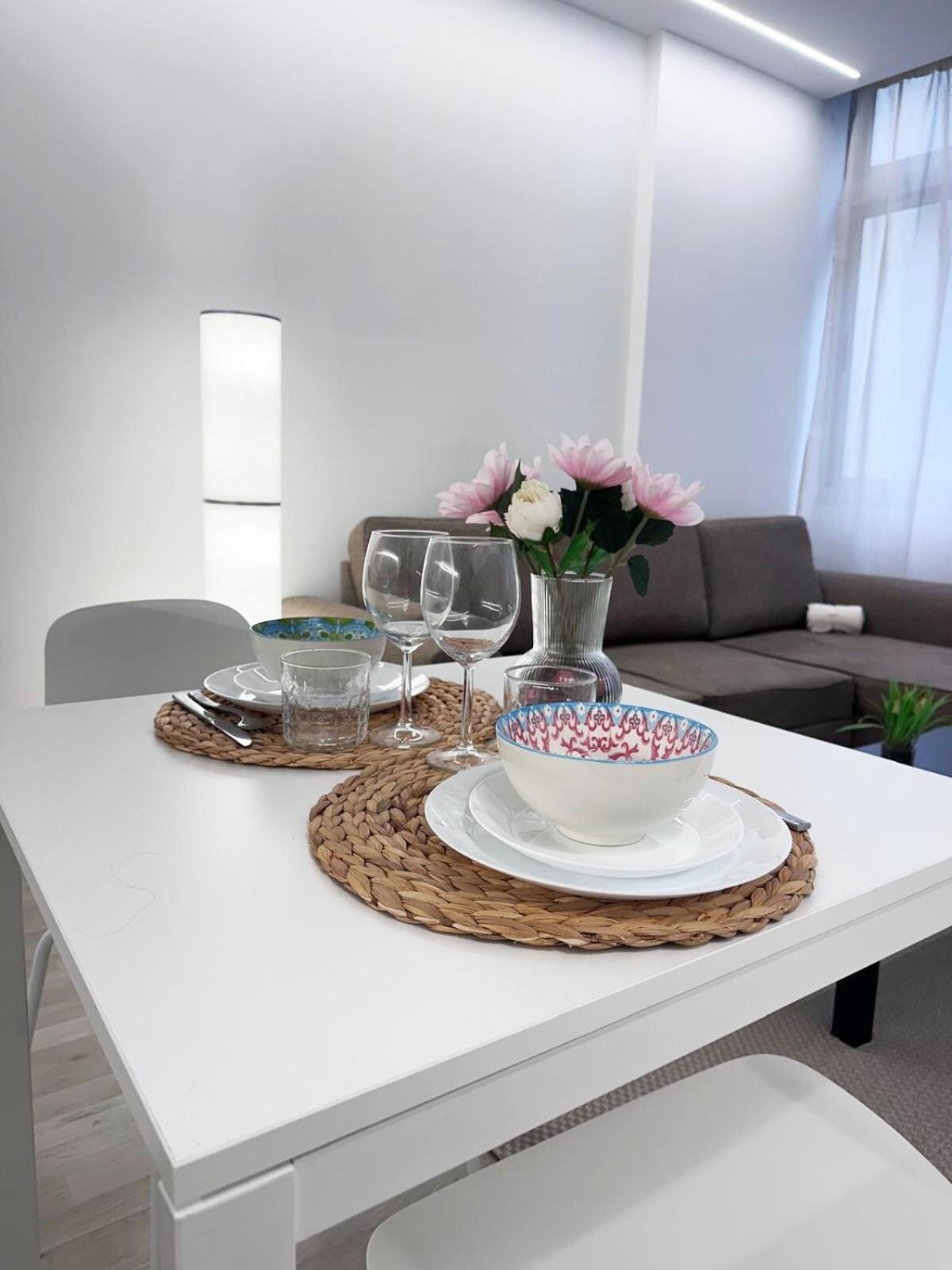 Family Apartamento