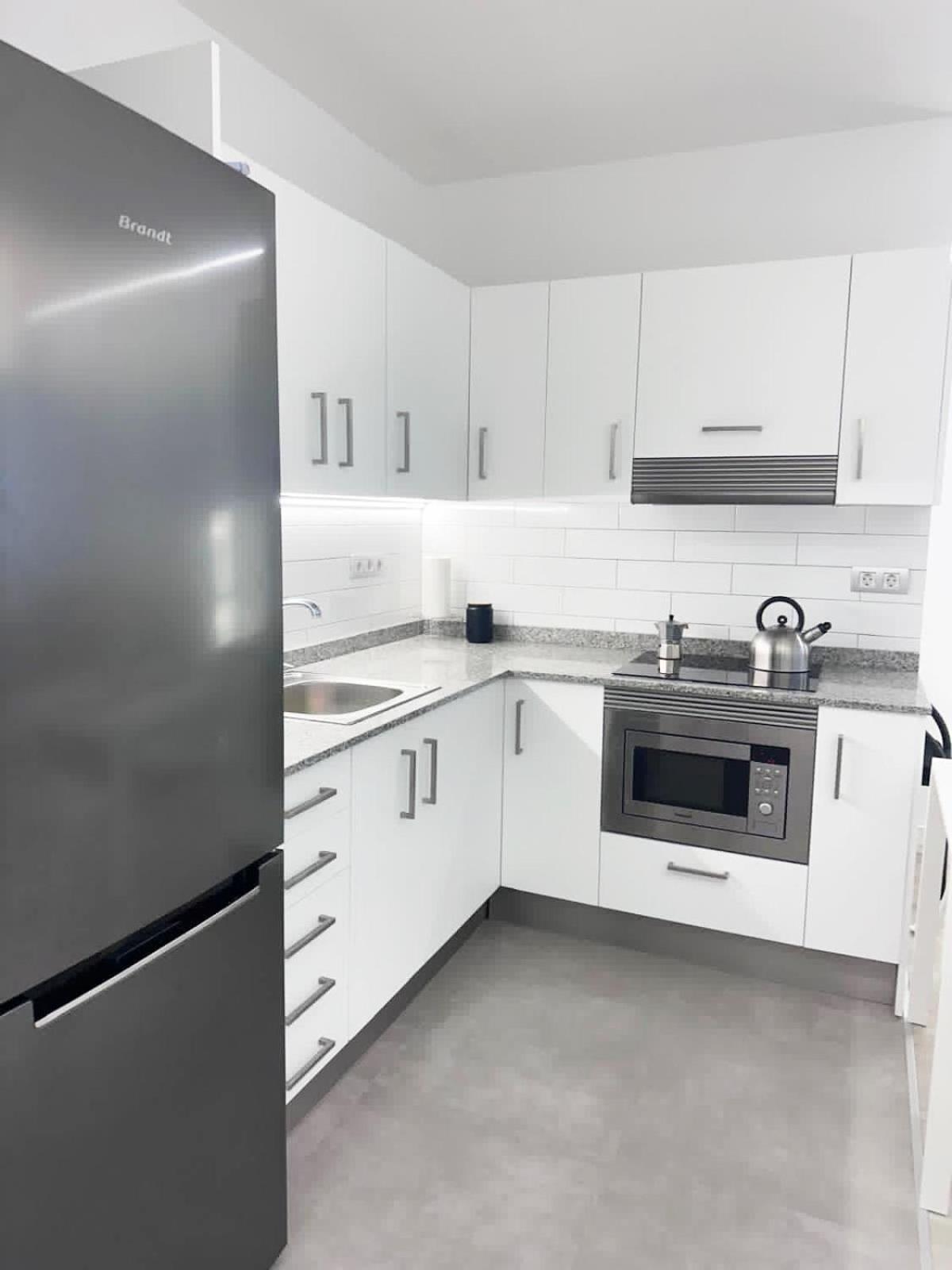 Apartamento Family Las Palmas de Gran Canaria