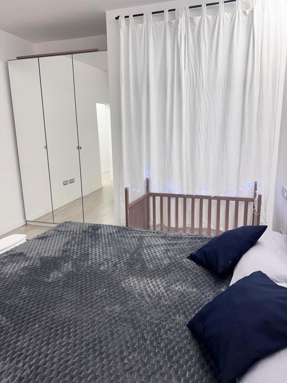 Apartamento Family