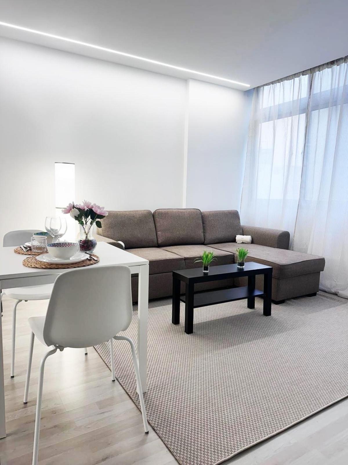 Apartamento Family Las Palmas de Gran Canaria